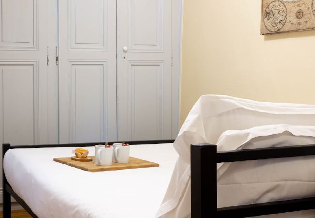 Apartment in Annecy - Filaterie vieille ville  romantique Apartment in Annecy - Filaterie vieille ville  romantique
