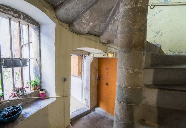 Apartment in Annecy - Filaterie vieille ville  romantique