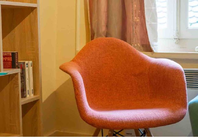 Apartment in Annecy - Filaterie vieille ville  romantique Apartment in Annecy - Filaterie vieille ville  romantique