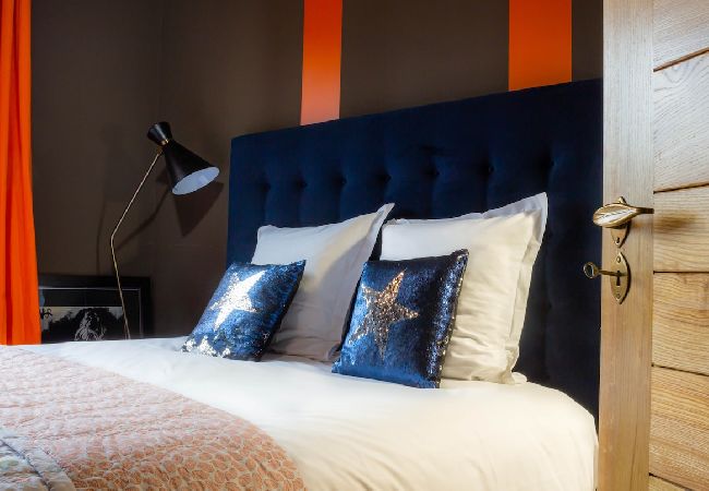 Apartment in Annecy - Petit Palace vue sur l'Impérial Apartment in Annecy - Petit Palace vue sur l'Impérial