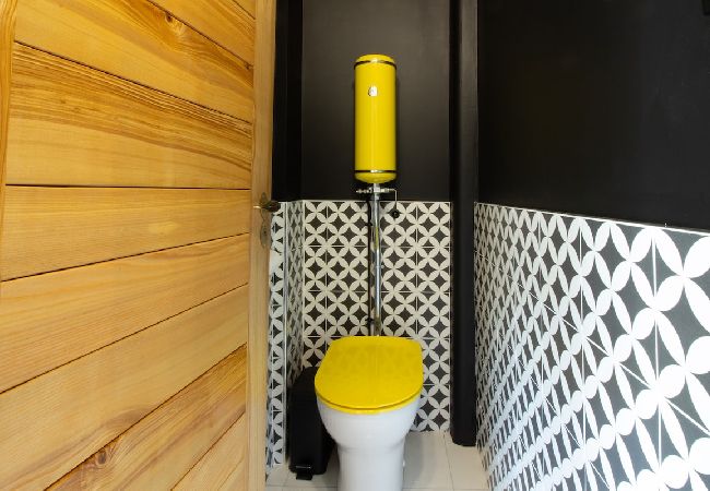 Apartment in Annecy - Petit Palace vue sur l'Impérial Apartment in Annecy - Petit Palace vue sur l'Impérial