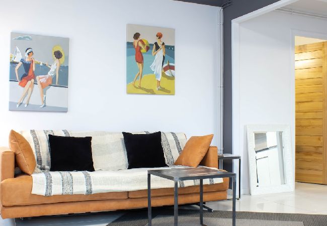 Apartment in Annecy - Petit Palace vue sur l'Impérial Apartment in Annecy - Petit Palace vue sur l'Impérial