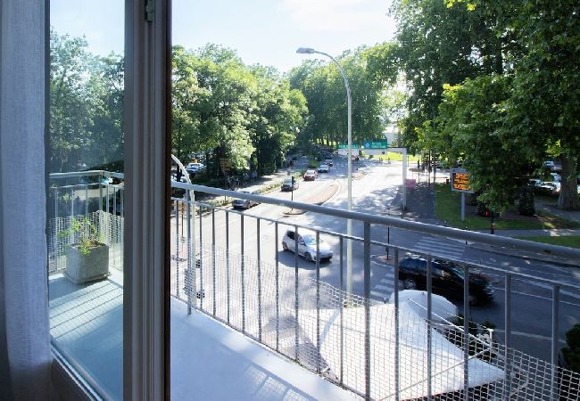 Apartment in Annecy - Petit Palace vue sur l'Impérial Apartment in Annecy - Petit Palace vue sur l'Impérial