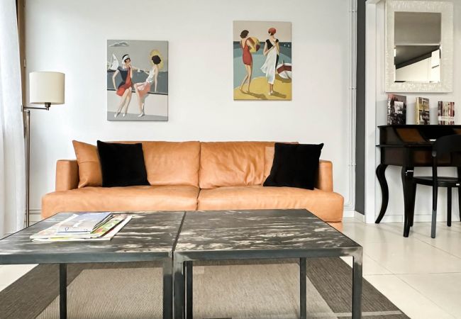 Apartment in Annecy - Petit Palace vue sur l'Impérial Apartment in Annecy - Petit Palace vue sur l'Impérial