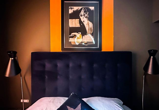 Apartment in Annecy - Petit Palace vue sur l'Impérial Apartment in Annecy - Petit Palace vue sur l'Impérial