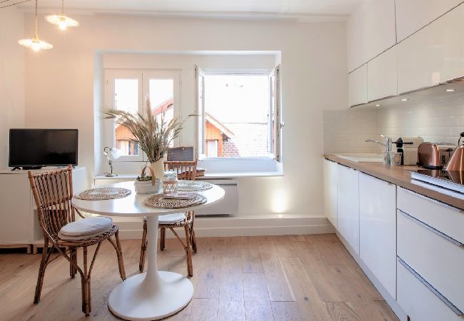 Apartment in Annecy - Nemours du château emplacement de rêve Apartment in Annecy - Nemours du château emplacement de rêve