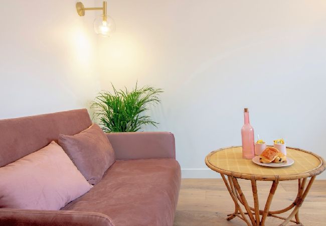 Apartment in Annecy - Nemours du château emplacement de rêve Apartment in Annecy - Nemours du château emplacement de rêve