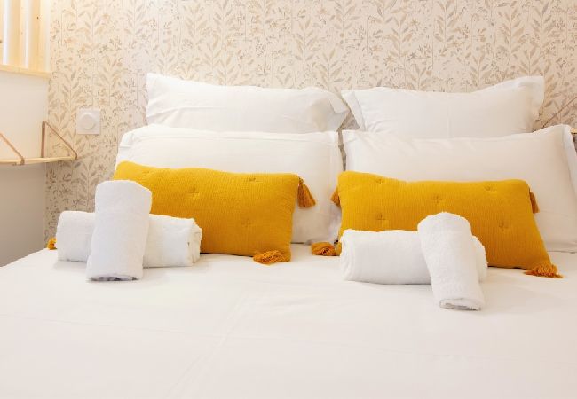 Apartment in Annecy - Nemours du château emplacement de rêve Apartment in Annecy - Nemours du château emplacement de rêve