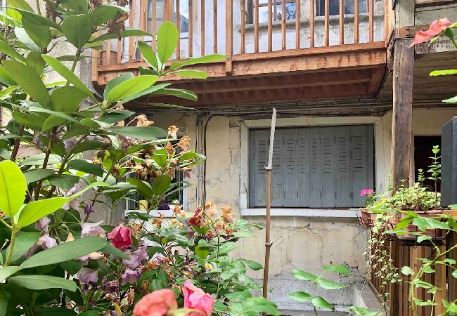 Apartment in Annecy - Nemours du château emplacement de rêve Apartment in Annecy - Nemours du château emplacement de rêve