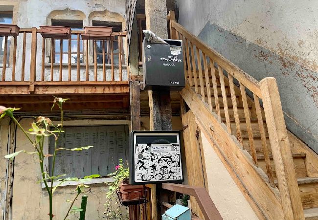 Apartment in Annecy - Nemours du château emplacement de rêve Apartment in Annecy - Nemours du château emplacement de rêve