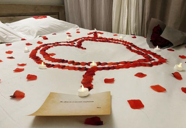 Apartment in Annecy - Nemours du château emplacement de rêve Apartment in Annecy - Nemours du château emplacement de rêve