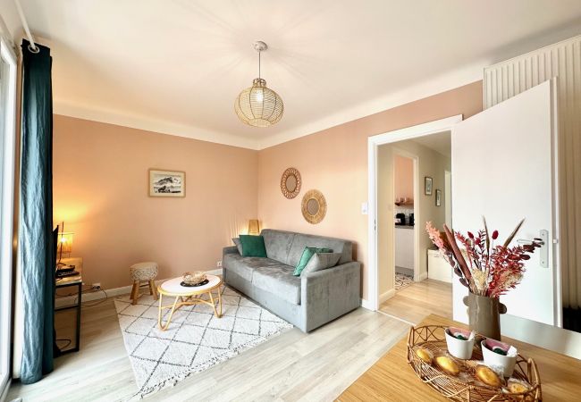 Apartment in Annecy - Ilot Zen proche de la gare