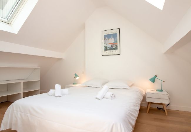 Apartment in Annecy - Notting Hill duplex au calme 5 min du lac