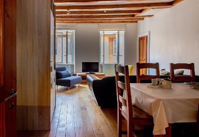 Apartment in Annecy - Manoir 2 chambres vieille ville Apartment in Annecy - Manoir 2 chambres vieille ville