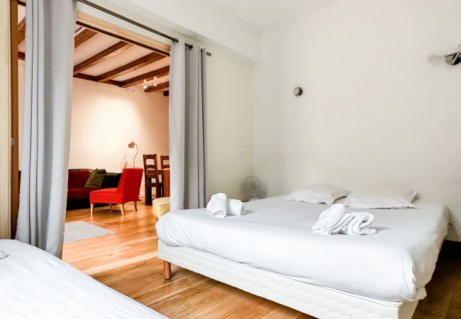 Apartment in Annecy - Manoir 2 chambres vieille ville Apartment in Annecy - Manoir 2 chambres vieille ville