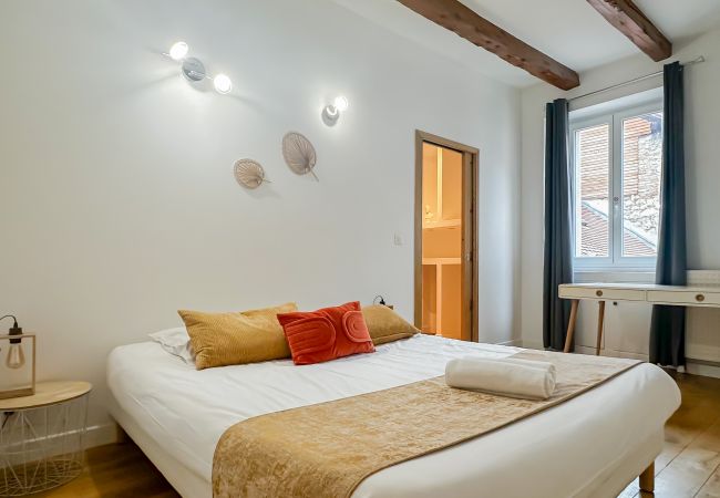 Apartment in Annecy - Manoir 2 chambres vieille ville Apartment in Annecy - Manoir 2 chambres vieille ville