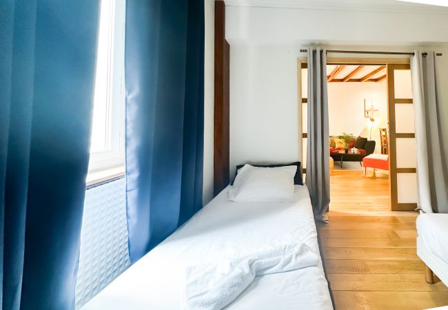 Apartment in Annecy - Manoir 2 chambres vieille ville Apartment in Annecy - Manoir 2 chambres vieille ville