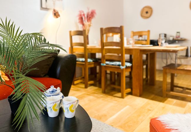 Apartment in Annecy - Manoir 2 chambres vieille ville Apartment in Annecy - Manoir 2 chambres vieille ville