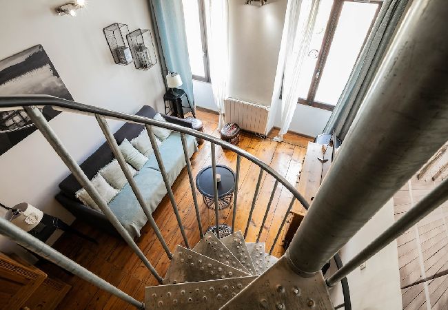 Apartment in Annecy - Riva charme de la vieille ville Apartment in Annecy - Riva charme de la vieille ville