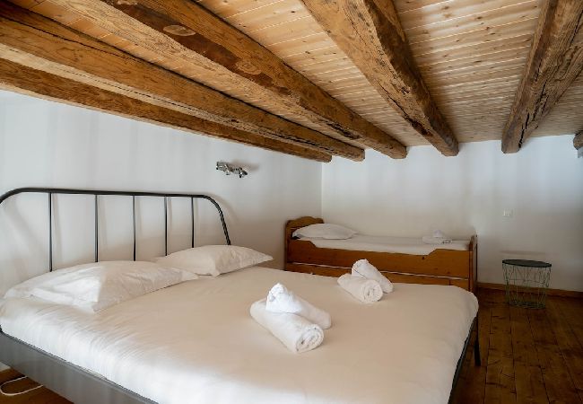 Apartment in Annecy - Riva charme de la vieille ville Apartment in Annecy - Riva charme de la vieille ville