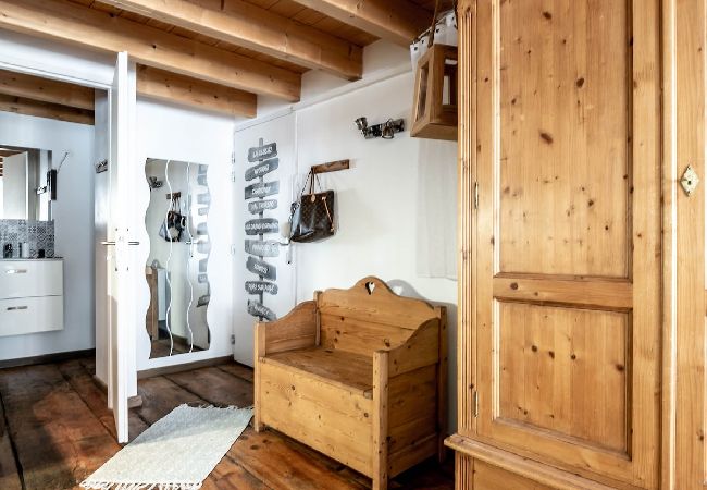 Apartment in Annecy - Riva charme de la vieille ville Apartment in Annecy - Riva charme de la vieille ville