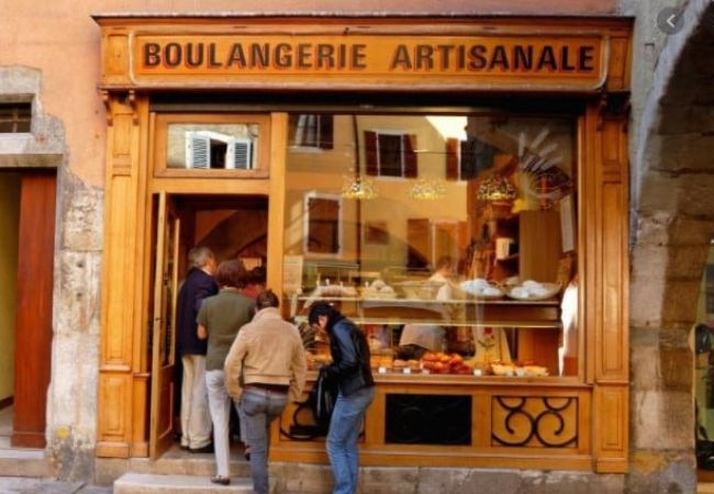 Apartment in Annecy - Riva charme de la vieille ville Apartment in Annecy - Riva charme de la vieille ville