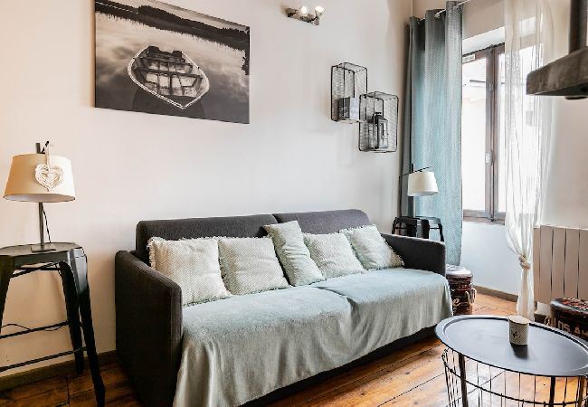 Apartment in Annecy - Riva charme de la vieille ville Apartment in Annecy - Riva charme de la vieille ville