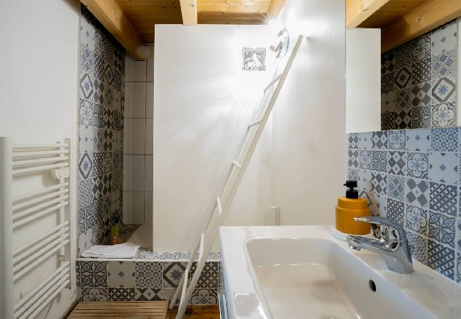 Apartment in Annecy - Riva charme de la vieille ville Apartment in Annecy - Riva charme de la vieille ville