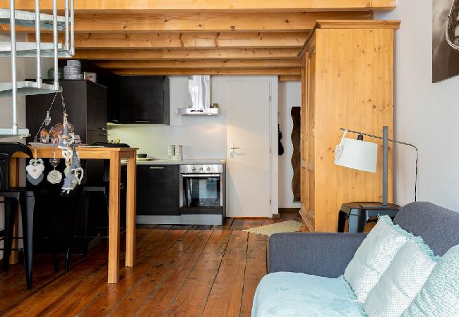 Apartment in Annecy - Riva charme de la vieille ville Apartment in Annecy - Riva charme de la vieille ville