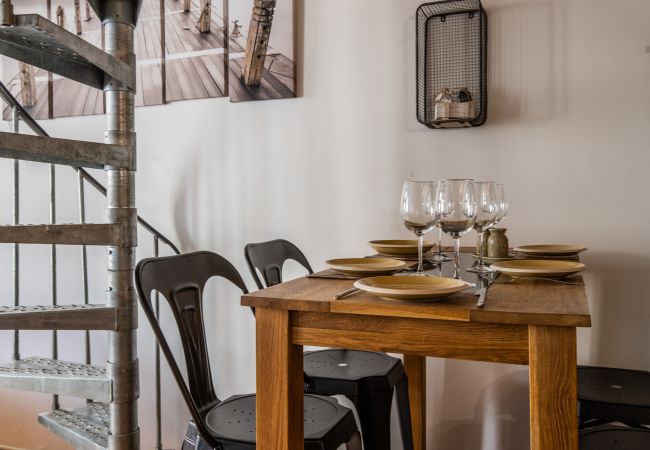 Apartment in Annecy - Riva charme de la vieille ville Apartment in Annecy - Riva charme de la vieille ville