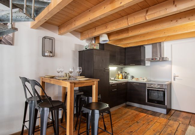 Apartment in Annecy - Riva charme de la vieille ville Apartment in Annecy - Riva charme de la vieille ville