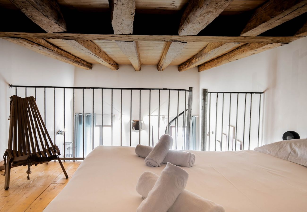 Apartment in Annecy - Riva charme de la vieille ville