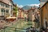 Apartment in Annecy - Riva charme de la vieille ville Apartment in Annecy - Riva charme de la vieille ville