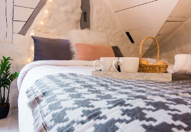 Studio in Annecy - Lilas Rose vieille ville charme incroyable Studio in Annecy - Lilas Rose vieille ville charme incroyable