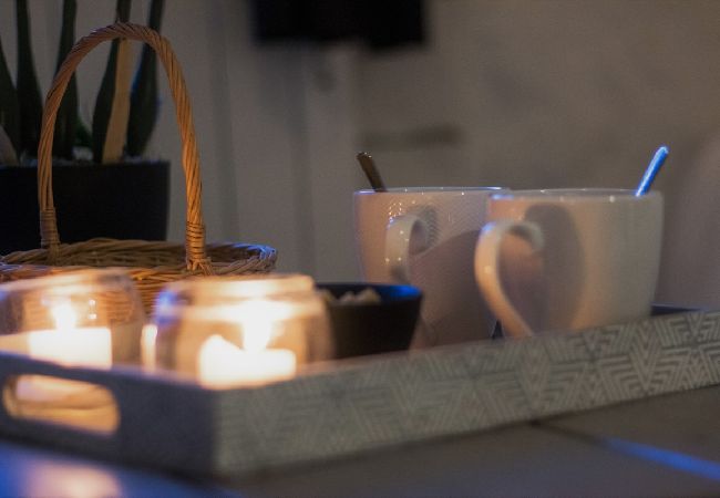 Studio in Annecy - Lilas Rose vieille ville charme incroyable Studio in Annecy - Lilas Rose vieille ville charme incroyable