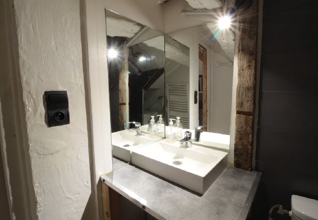 Studio in Annecy - Lilas Rose vieille ville charme incroyable Studio in Annecy - Lilas Rose vieille ville charme incroyable