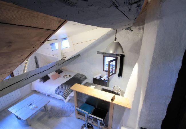 Studio in Annecy - Lilas Rose vieille ville charme incroyable Studio in Annecy - Lilas Rose vieille ville charme incroyable