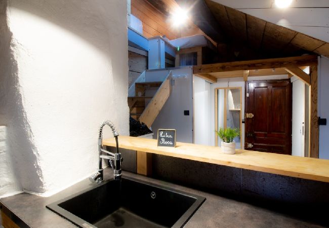 Studio in Annecy - Lilas Rose vieille ville charme incroyable Studio in Annecy - Lilas Rose vieille ville charme incroyable