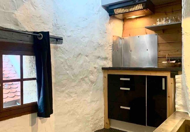 Studio in Annecy - Lilas Rose vieille ville charme incroyable Studio in Annecy - Lilas Rose vieille ville charme incroyable