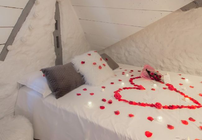 Studio in Annecy - Lilas Rose vieille ville charme incroyable Studio in Annecy - Lilas Rose vieille ville charme incroyable