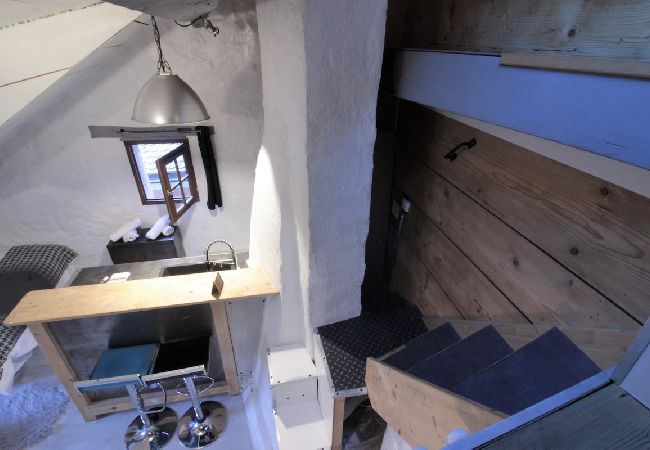 Studio in Annecy - Lilas Rose vieille ville charme incroyable Studio in Annecy - Lilas Rose vieille ville charme incroyable