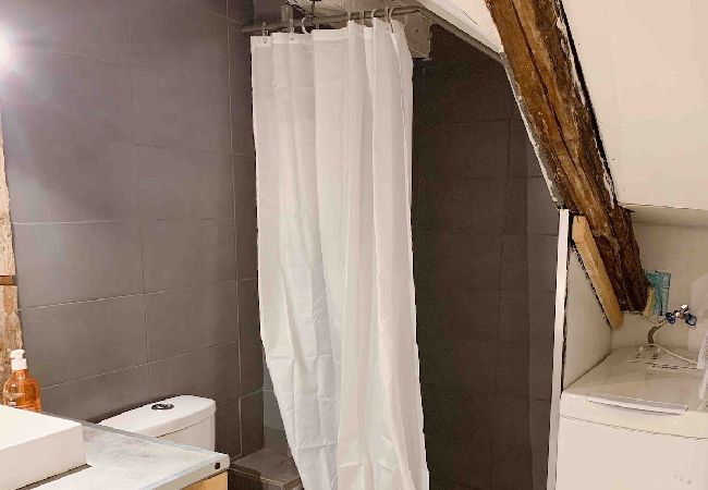 Studio in Annecy - Lilas Rose vieille ville charme incroyable Studio in Annecy - Lilas Rose vieille ville charme incroyable