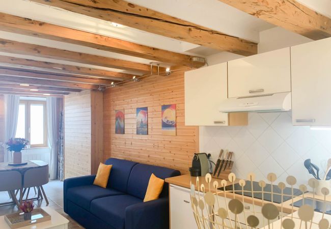 Apartment in Annecy - All seasons rue de l ile romantique Apartment in Annecy - All seasons rue de l ile romantique