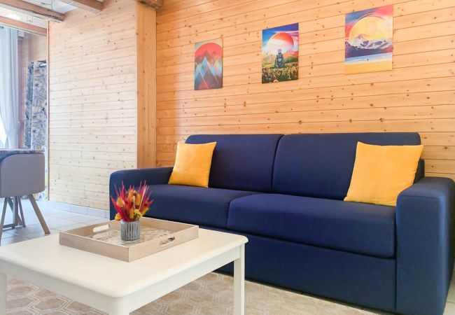 Apartment in Annecy - All seasons rue de l ile romantique Apartment in Annecy - All seasons rue de l ile romantique