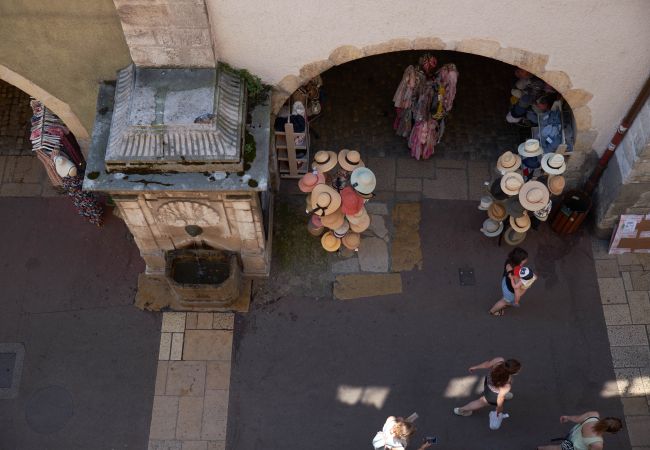 Apartment in Annecy - All seasons rue de l ile romantique Apartment in Annecy - All seasons rue de l ile romantique