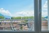 Apartment in Annecy - Hysope standing 100m du lac