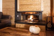Apartment in Megève - Luxury Wood MEGEVE village Apartment in Megève - Luxury Wood MEGEVE village