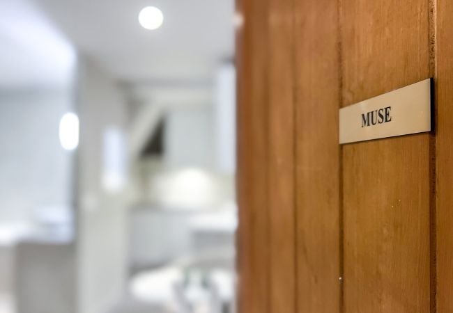 Studio in Annecy - Muse rue perrière jacuzzi Studio in Annecy - Muse rue perrière jacuzzi