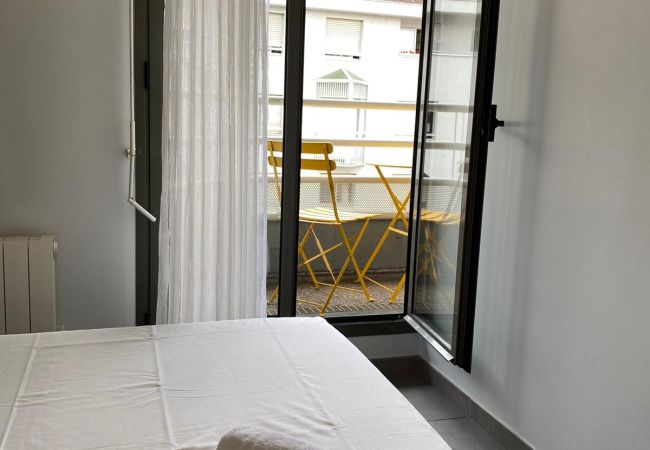 Apartment in Annecy - Smart emplacement numéro 1 au cœur marché de N
