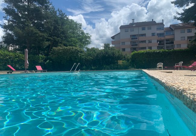 Apartment in Annecy - Kusmi Love proche du lac Apartment in Annecy - Kusmi Love proche du lac